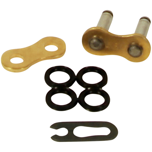 RHK Gold 420 Universal MX Race Chain Replacement Link