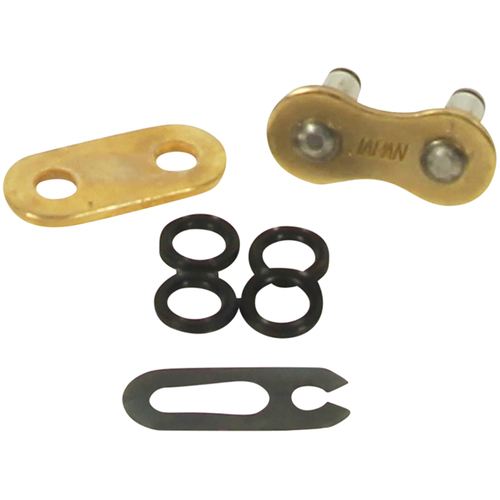RHK Gold 520 Universal O-Ring Clip Replacement Link