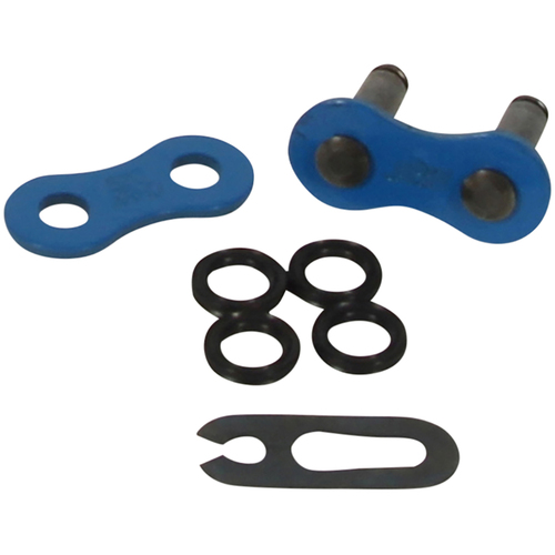 RHK Blue 520 Universal HD-X Ring Pro Series Clip Replacement Link