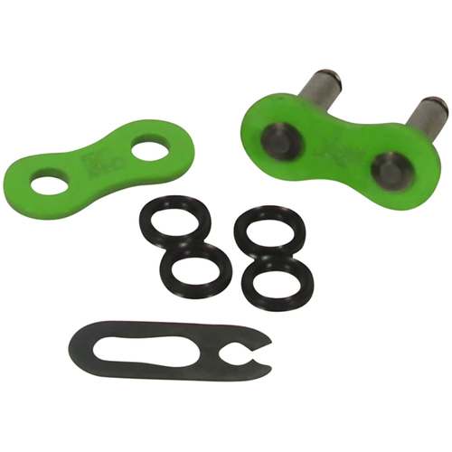 RHK Green 520 Universal HD-X Ring Pro Series Clip Replacement Link