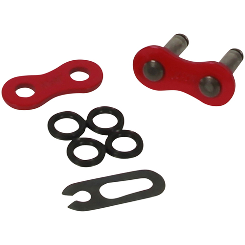 RHK Red 520 Universal HD-X Ring Pro Series Clip Replacement Link