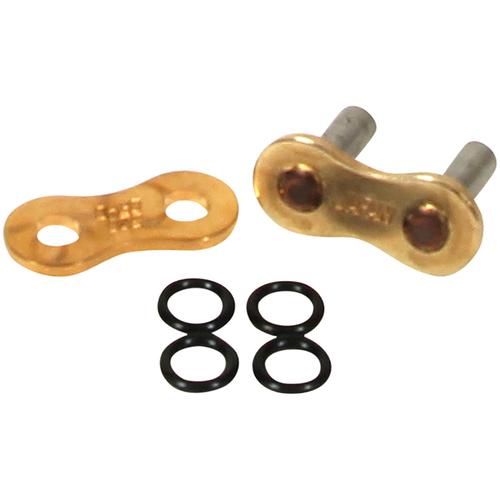 RHK Gold 520 Universal HD-X Ring Pro Series Rivett Replacement Link