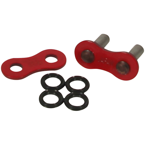 RHK Red 520 Universal HD-X Ring Pro Series Rivett Replacement Link