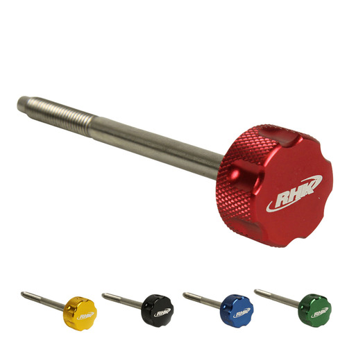 RHK Honda Air Filter Bolts