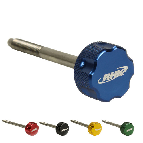 RHK Yamaha Air Filter Bolts