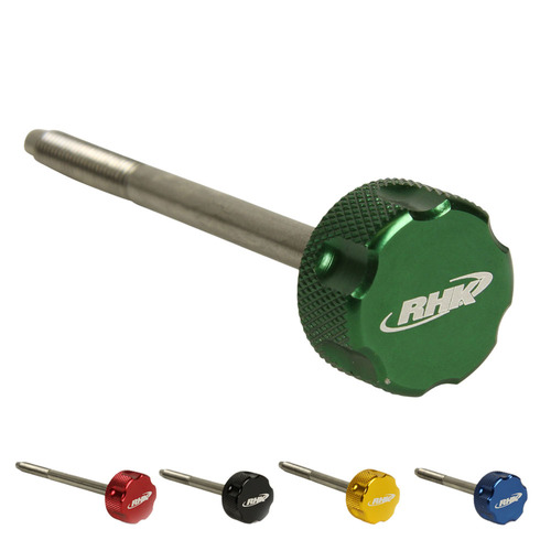 RHK Kawasaki Air Filter Bolts