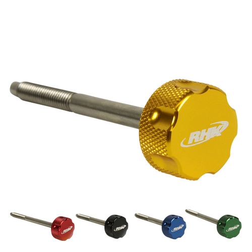 RHK Suzuki Air Filter Bolts