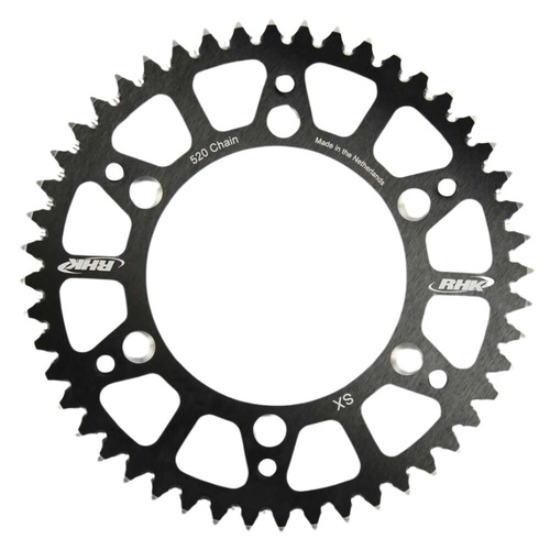 RHK Warrior Alloy Sprocket (50T OE) (RHK-AS850-50K)