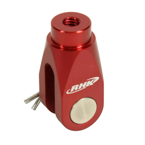 RHK Honda Red Brake Clevis CRF 450 L 2019-2020