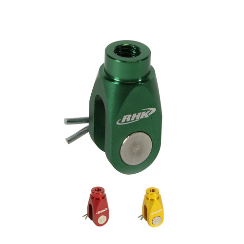 RHK Kawasaki Brake Clevis