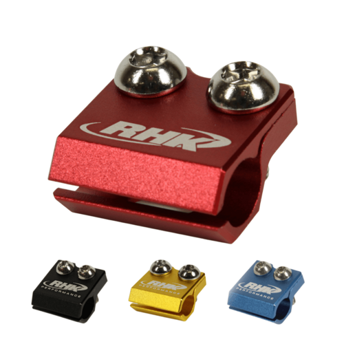 RHK Honda Brake Line Clamps