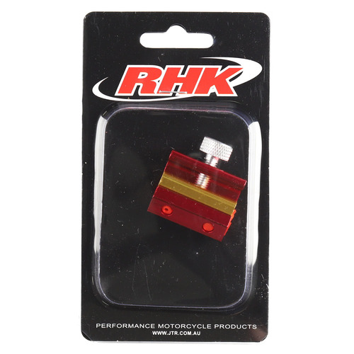 RHK Red Cable Lubber