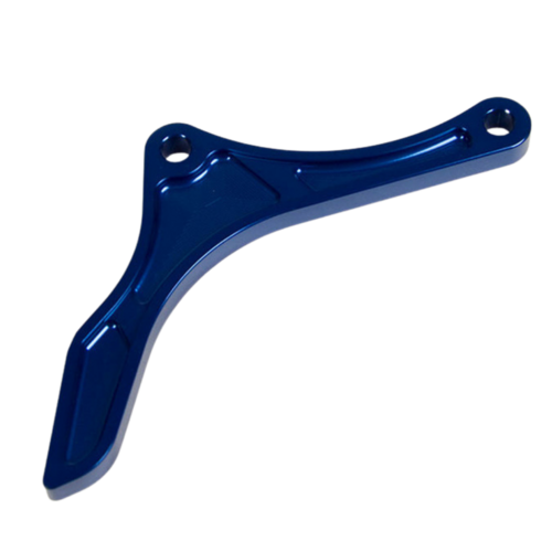 RHK Kawasaki Blue Case Saver KX 250 F 2019-2020