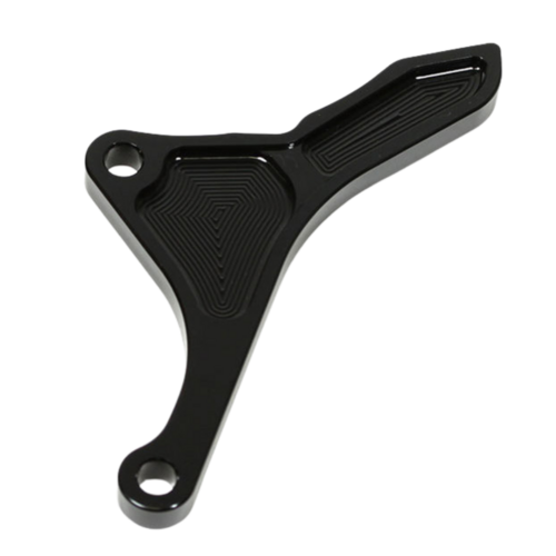 RHK Kawasaki Black Case Saver KX 250 X 2021-2024