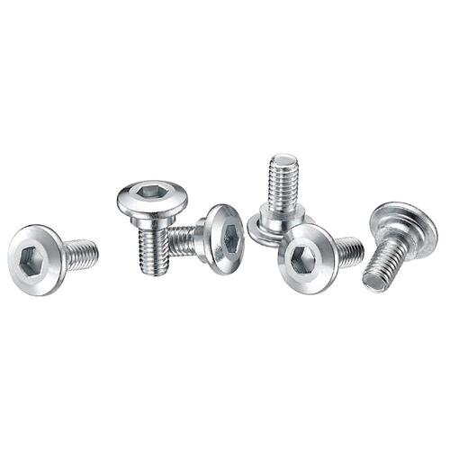 RHK Kawasaki Zinc Plated Rear Disc Bolts KX 85 2001-2024