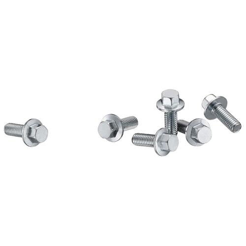 RHK TM Zinc Plated Front Disc Bolts EN 250 F 4T 2005-2023