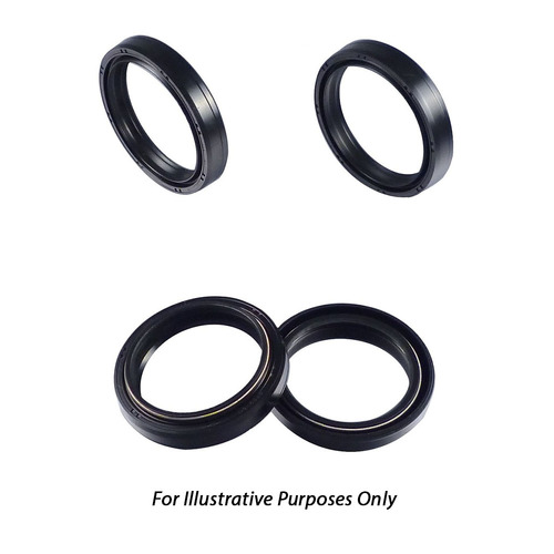 RHK Beta Dust Seal Kit RR 125 2019-2024
