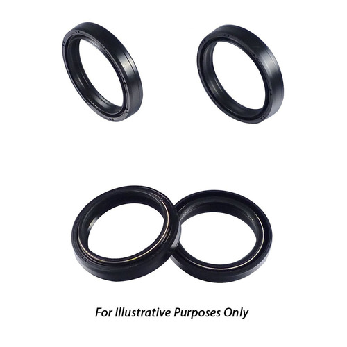 RHK Rieju Dust Seal Kit MR 250 PRO 2021-2023