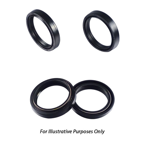 RHK Ducati DESERT X 2023-2025 Dust Seal Kit
