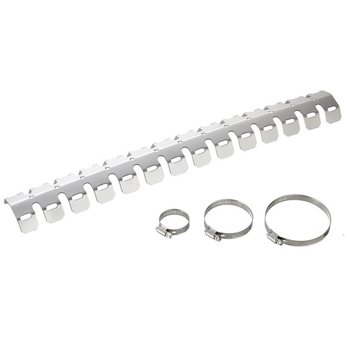 RHK Universal 2 Stroke Exhaust Pipe Protector
