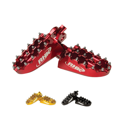 RHK SWM Pursuit Footpegs
