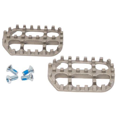RHK Pursuit Adjustable Replacement Top Plate (Pair)