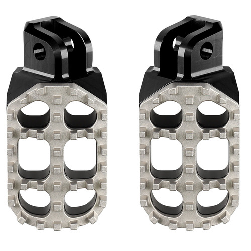 RHK Beta Pursuit Adjustable Footpegs