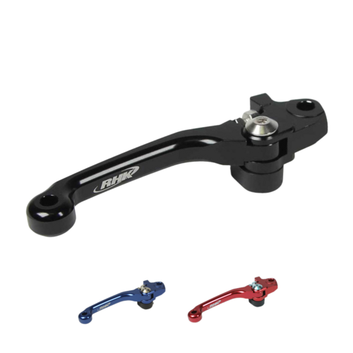 RHK Suzuki Flex Brake Lever