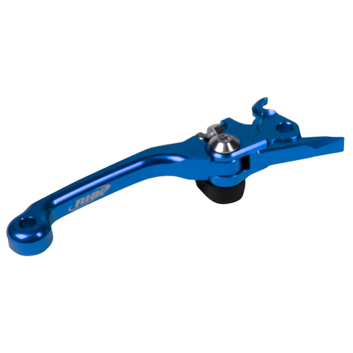 RHK KTM 350 XCF-W 2014-2023 Blue Flex Brake Lever
