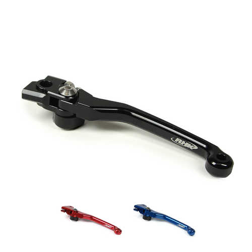 RHK Kawasaki Flex Clutch Lever