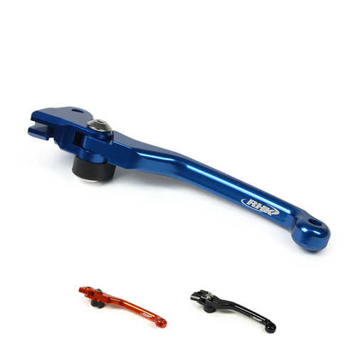 RHK Husqvarna Flex Clutch Lever