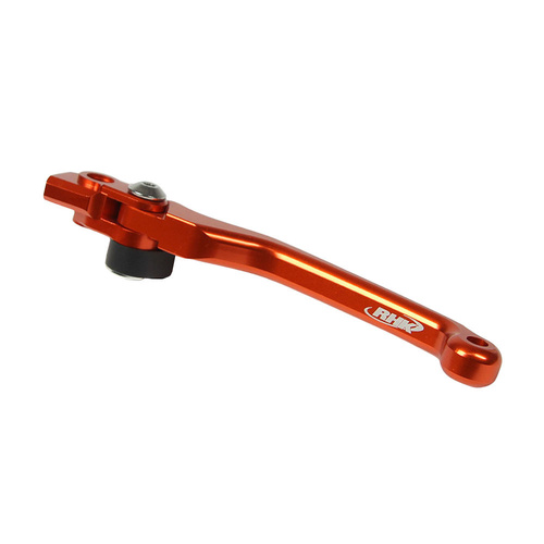 RHK KTM 250 SX-F 2007-2023 Orange Flex Clutch Lever