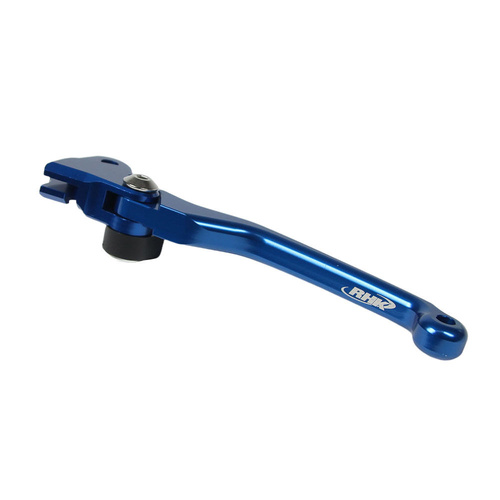 RHK Husqvarna FE 450 2022-2023 Blue Flex Clutch Lever
