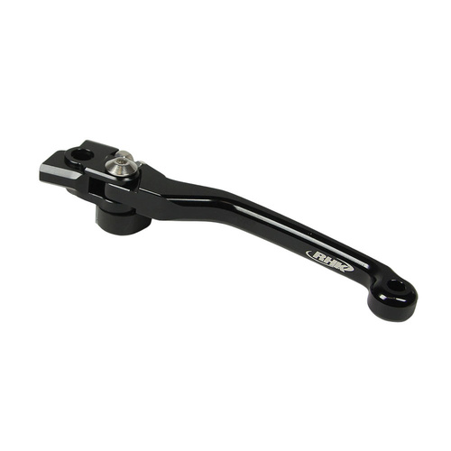 RHK Husqvarna TE 150 2022-2023 Black Flex Clutch Lever