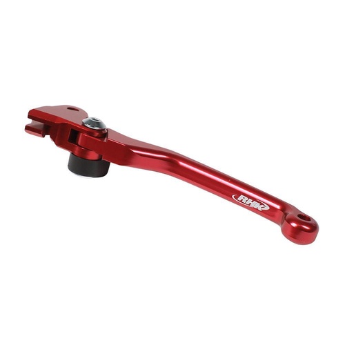 RHK Gas Gas EC 250 F 2021-2023 Red Flex Clutch Lever