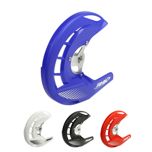 RHK Fantic XS Front Disc Guards