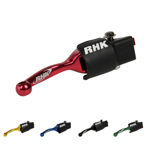 RHK Honda Quantum Flex Brake Lever