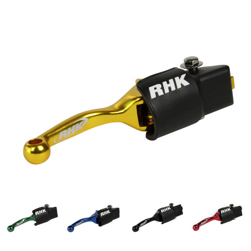 RHK Suzuki Quantum Flex Brake Lever