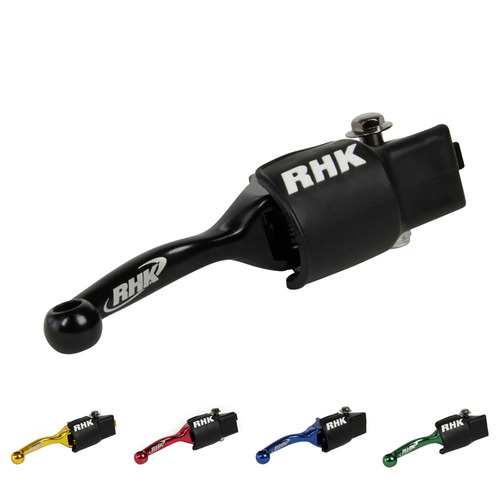 RHK Beta Quantum Flex Brake Lever