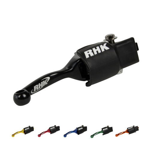 RHK Gas Gas Quantum Flex Brake Lever
