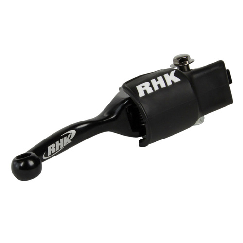 RHK Kawasaki Black Quantum Flex Brake Lever KX 85 L 2001-2024