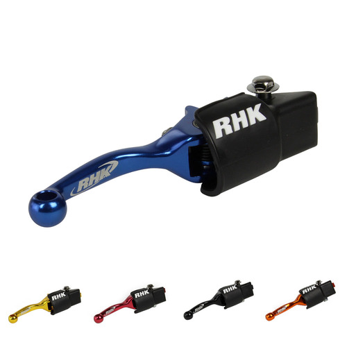 RHK Husaberg Quantum Flex Brake Lever