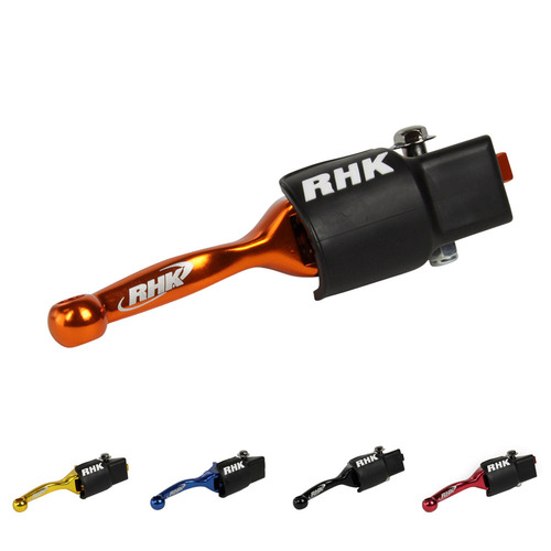 RHK KTM Quantum Flex Brake Lever