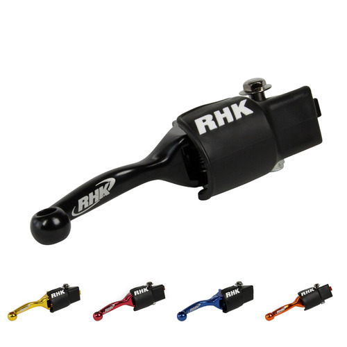 RHK SWM Quantum Flex Brake Lever