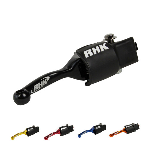 RHK Sherco Quantum Flex Brake Lever