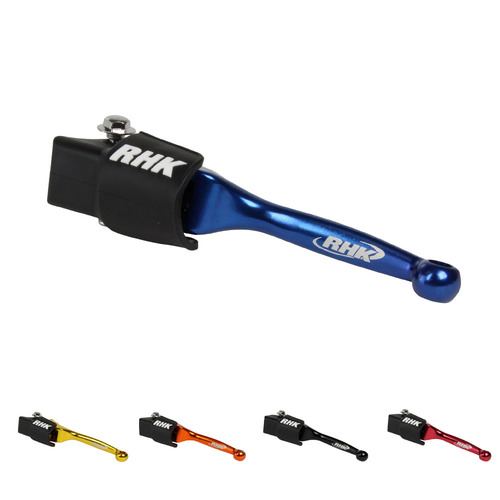 RHK Husaberg Quantum Flex Clutch Lever