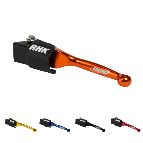 RHK KTM Quantum Flex Clutch Lever