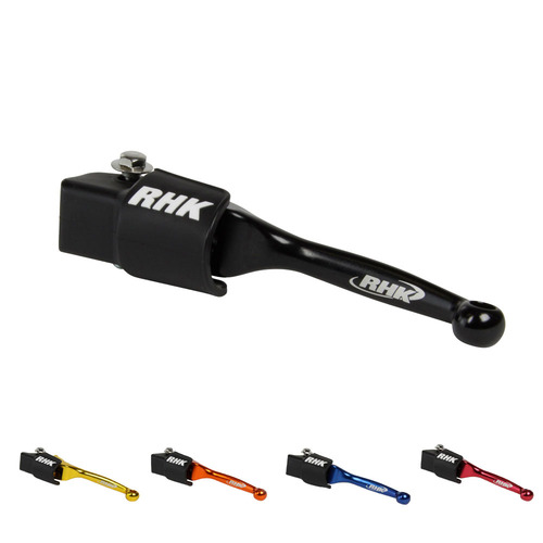 RHK Beta Quantum Flex Clutch Lever