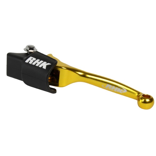 RHK KTM 250 SX-F 2007-2023 Gold Flex Clutch Lever