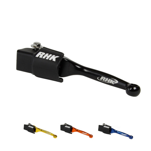 RHK Gas Gas Quantum Flex Clutch Lever